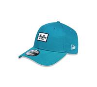 New Era ERA 3930 Tapa, Unisex, 3930, Negro, Talla Media/Grande