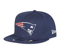 New Era ERA era9fifty NFL England Patriots - Gorra - Azul/Blanco