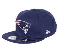 New Era ERA era9fifty NFL England Patriots - Gorra - Azul/Blanco