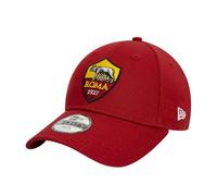 New Era Era Kids Core 9Forty Asroma HRD, rojo, Talla única