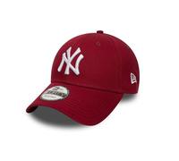 New Era ERA LEAG ESNL Gorras, Hombre, Granate, Talla Única