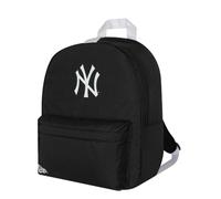 NEW ERA Mochila 'NEYYAN' negro / blanco Mujer NEW ERA One Size negro / blanco