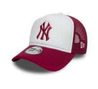 NEW ERA Era MLB York Yankees 9Forty Aframe Trucker Cap One Size