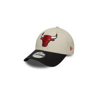 Gorra de béisbol 9forty Chicago Bulls TU