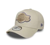 NEW ERA Era NBA Los Angeles Lakers Tonal Outline 9Fourty Aframe Cap One Size