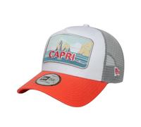GORRA NEW ERA SUMMER TRUCKER HOMBRE