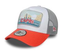 Gorra trucker New Era Summer Capri 9forty TU