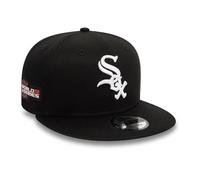 New Era ERA Team Colour MLB 9FIFTY, Negro , S/M