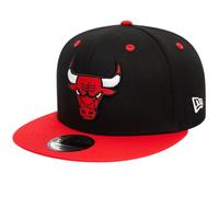 New Era ERA Team Colour NBA 9FIFTY CHIBUL, BLACK FDR, M/L