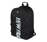 New Era ERA UTILITY BACKPACK NEWERA BLK BLACK ONE Size, Negro , Talla única