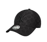 New Era ERA Wmns Floral Towelling 9FORTY NEYYAN Blk Black One Size