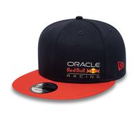 New Era Essential 9Fifty RedBull F1 Cap M-L