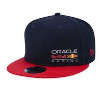 New Era Essential 9Fifty RedBull F1 Cap M-L