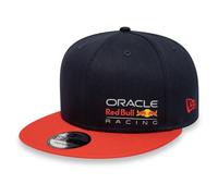 New Era Essential 9Fifty RedBull F1 Cap S-M
