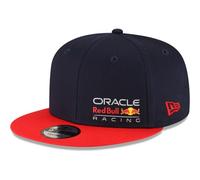 New Era Essential 9Fifty RedBull F1 Cap S-M
