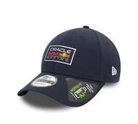 New Era F1 Team Red Bull 9forty - Gorra de béisbol Unisex Adulto