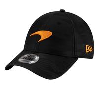 New Era Fanwear McLaren - Gorra de béisbol para adultos, color gris oscuro, gris oscuro, Talla única