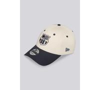 New Era FC Barcelona Contrast 9forty - Rojo - Gorra talla UNICA