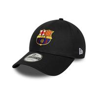 New Era FC Barcelona Core 9Forty Adjustable Unisex Gorra