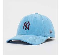 new era Female 9Forty Cord New York Yankees azul ONE SIZE