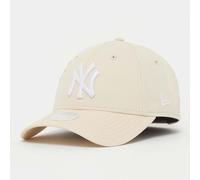 new era FEMALE 9FORTY Floral Icon MLB New York Yankees beige ONE SIZE