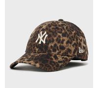 new era Female Cosy Leopard 9Forty New York multicolor ONE SIZE