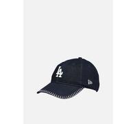 New Era Female Denim Stitch 9Twenty® T.U Azul