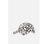 New Era Female Leopard Midi 9Forty® T.U Blanco