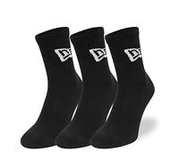 New Era Flag Crew Sock Calcetines Unisex adulto
