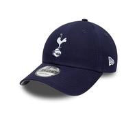 New Era Fútbol Gorra Ajustable 9Forty Sombrero Gorra de béisbol Logo del Equipo Visera Curvada Serie A Premier League