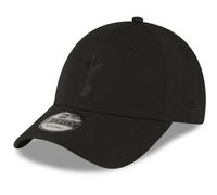 New Era Fútbol Gorra Ajustable 9Forty Sombrero Gorra de béisbol Logo del Equipo Visera Curvada Serie A Premier League