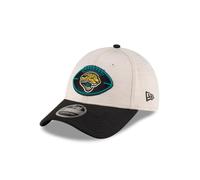 New Era Fútbol Gorra Ajustable 9Forty Sombrero Gorra de béisbol Logo del Equipo Visera Curvada Serie A Premier League