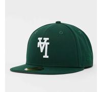 new era GCP 59FIFTY Esstl Upside Down Logo MLB LA Dodgers verde 7.5
