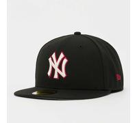 new era GCP 59FIFTY Outline Logo MLB New York Yankees negro 7.25
