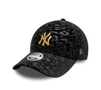 New Era Golden State Warriors NBA The League Azul 9Forty Gorra Ajustable