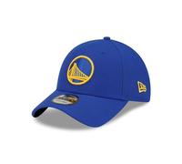 New Era Golden State Warriors NBA The League Azul 9Forty Gorra Ajustable