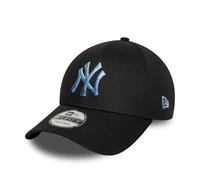 New Era Golden State Warriors NBA The League Azul 9Forty Gorra Ajustable