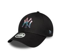 New Era Golden State Warriors NBA The League Azul 9Forty Gorra Ajustable