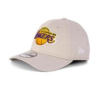 New Era Golden State Warriors NBA The League Azul 9Forty Gorra Ajustable