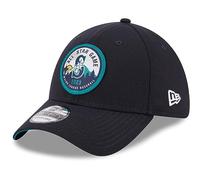 New Era Gorra 39THIRTY - All-Star Game Seattle Mariners 2023, azul marino, M-L