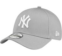 NEW ERA Gorra '39THIRTY LEAGUE BASIC NEYYAN' gris 58-59 EUR