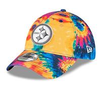 New Era Gorra 39Thirty Stretch Fit NFL - Crucial Catch 2020