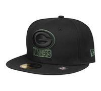 new Era Gorra 59Fifty Fitted - POP Green Bay Packers