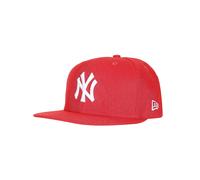 NEW ERA Gorra 59FIFTY NY rojo | 6 7/8