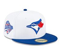 New Era Gorra 59Fifty World Series Toronto Blue Jays - 7 7/8