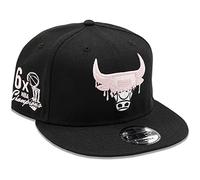New Era Gorra 9fifty Drip Chicago Bulls