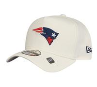 New Era Gorra 9Forty A-Frame Trucker - NFL Teams Chrome White