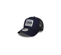 NEW ERA Gorra 9FORTY azul oscuro