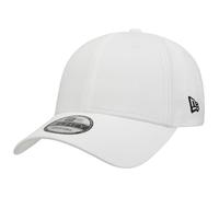 New Era Gorra 9Forty BasicEra de béisbol Talla única Blanco