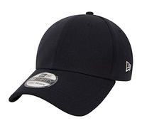 New Era Gorra 9Forty BasicEra de béisbol (Talla única - Azul Oscuro)